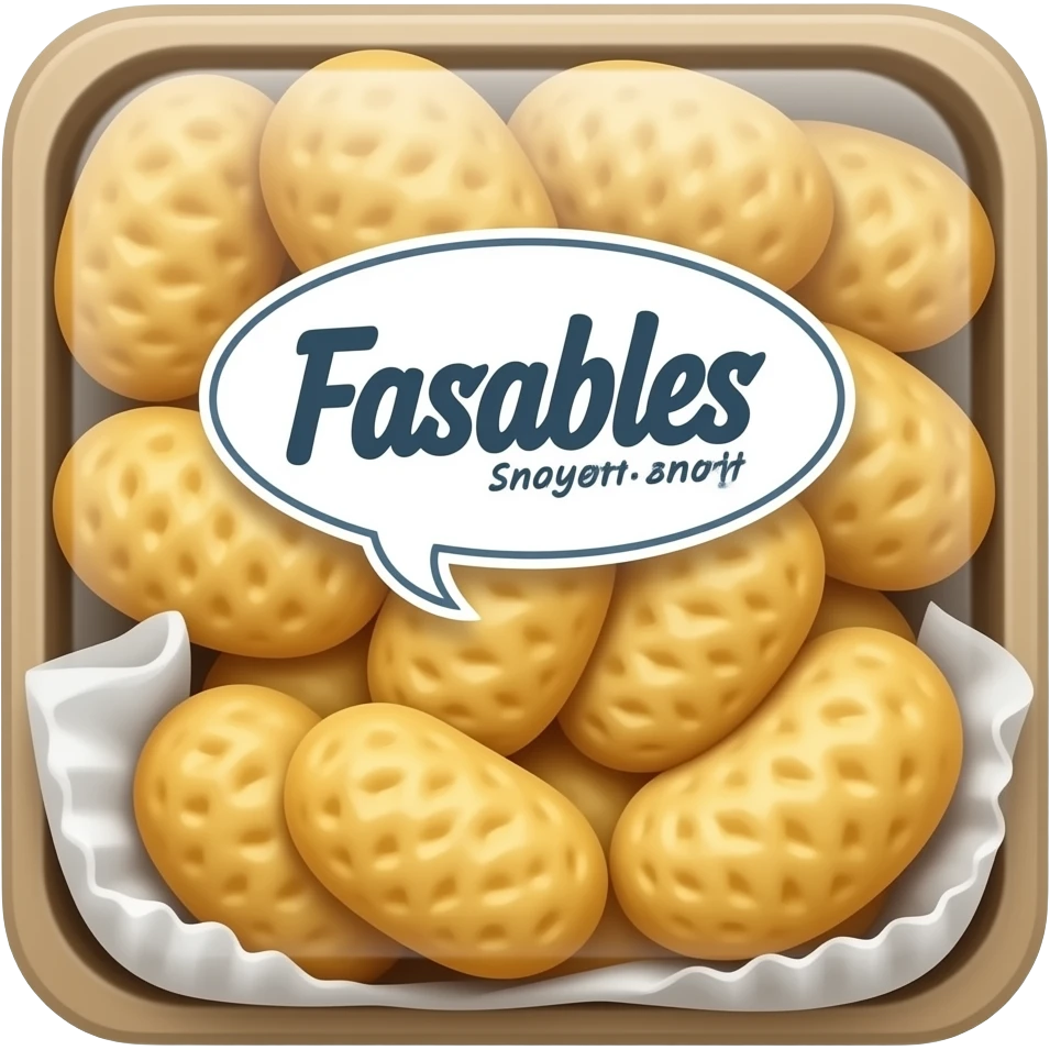 Feastables emoji