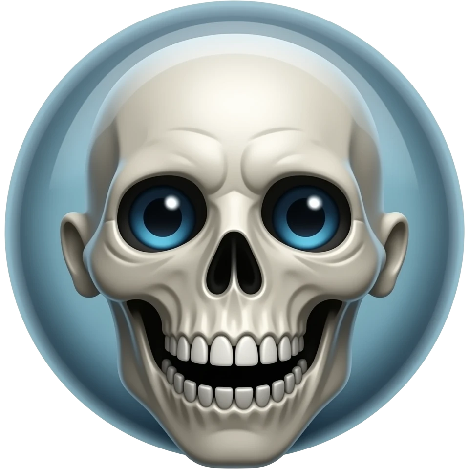 Final destination 6 emoji