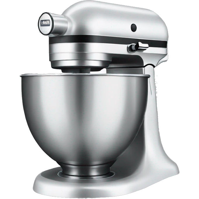mixer emoji