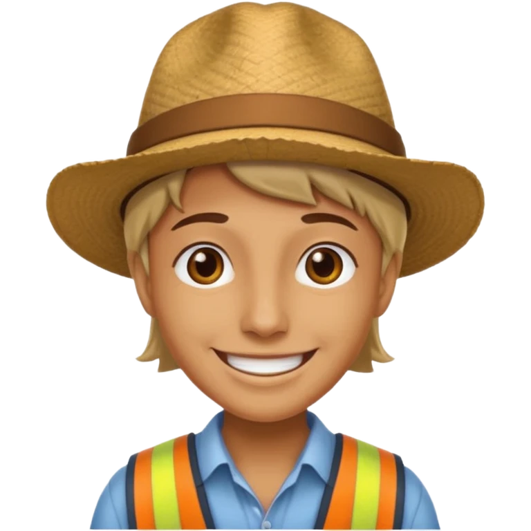 trador emoji