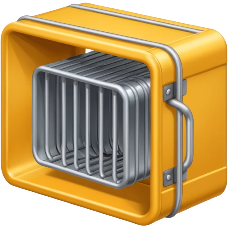 Wire duct emoji