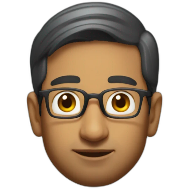 sunder pichai emoji