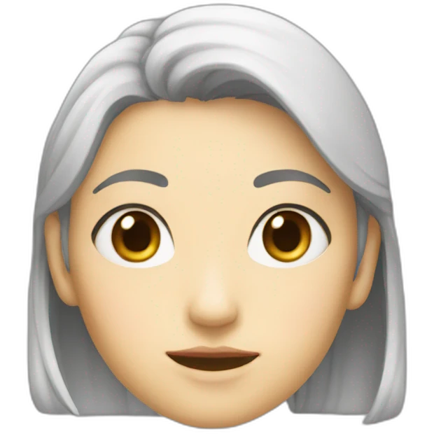 女人穿旗袍 emoji