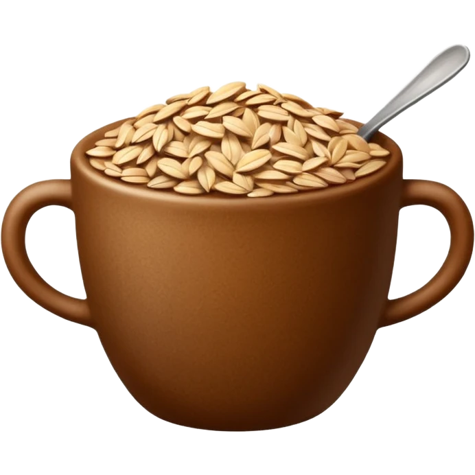 grain cup emoji