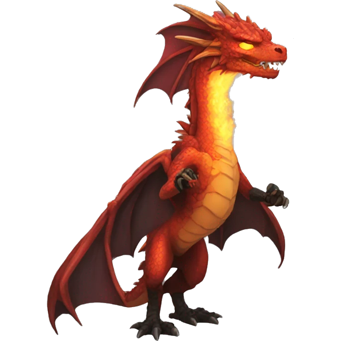 dracaufeu emoji