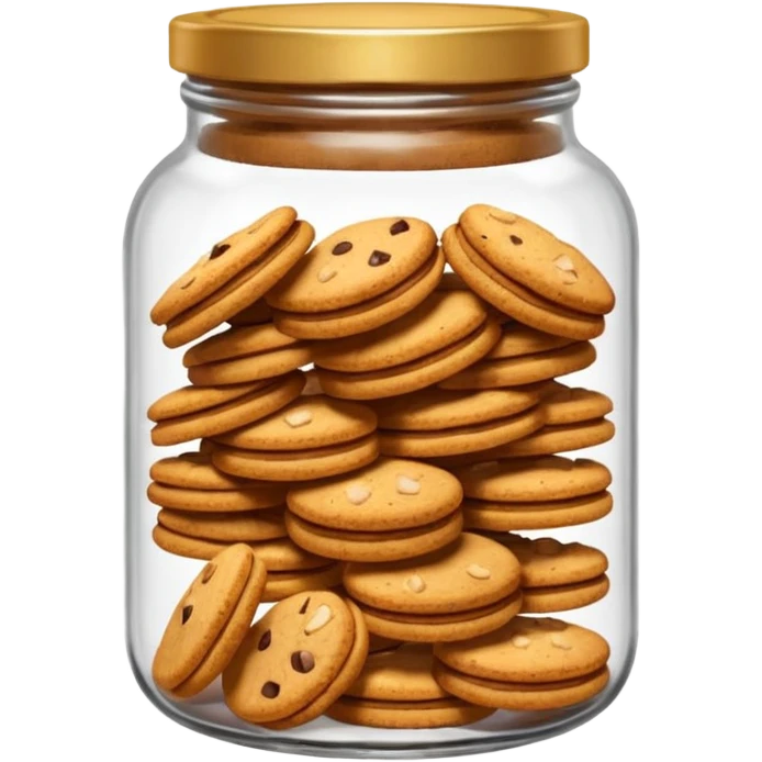 biscoff jar emoji