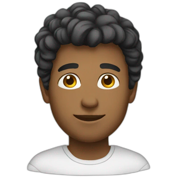 Gracioso emoji