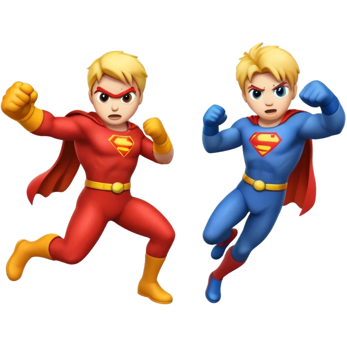 super match emoji