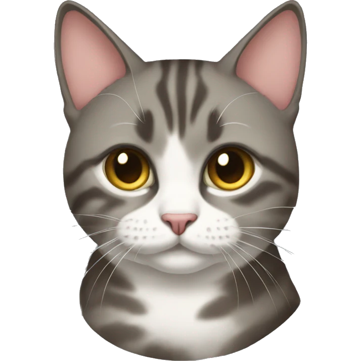 Kim cat emoji