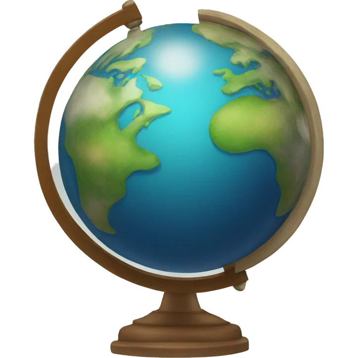 globe emoji