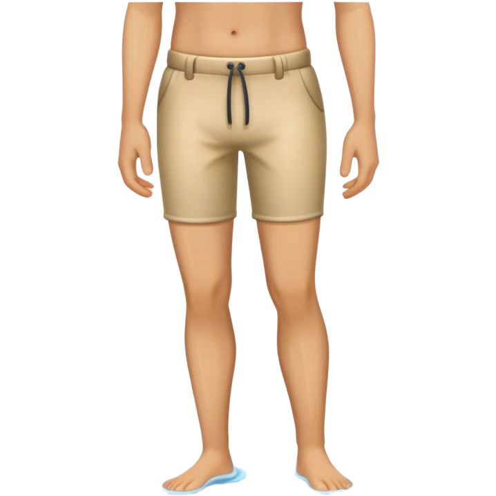 wet pants  emoji