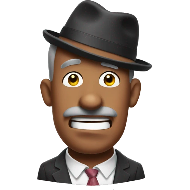 uncle grandpa emoji