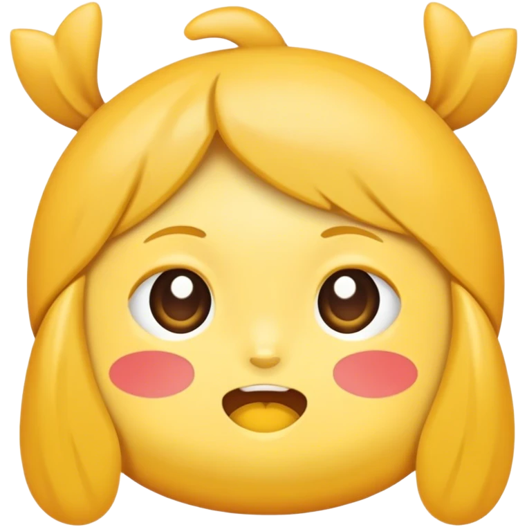 拿相机的兔子 emoji