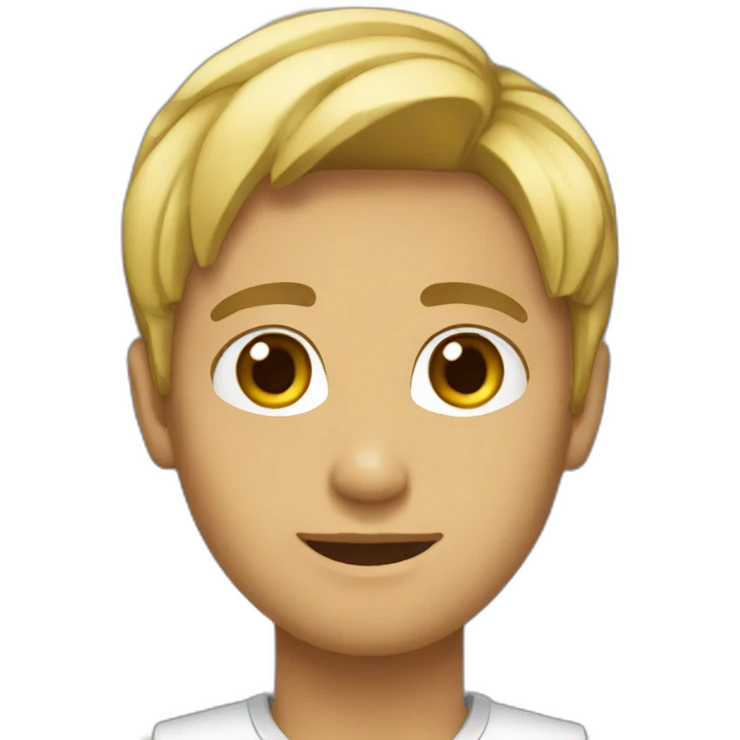 Hanni Pham emoji