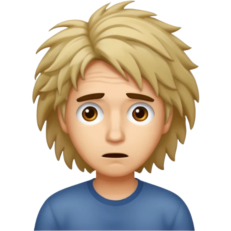 Italian brain rot emoji