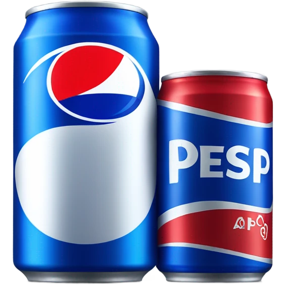 Pepsi  emoji