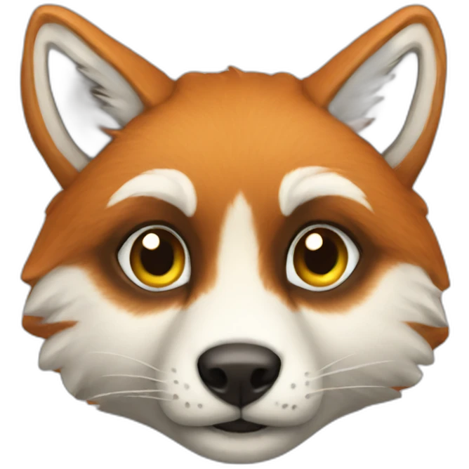 volpe emoji