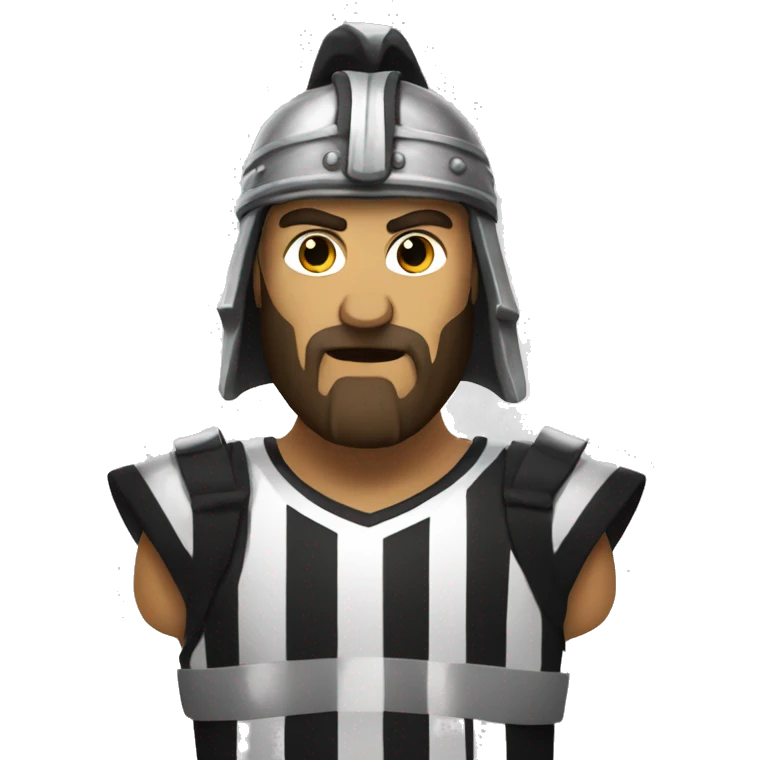 Partizan emoji