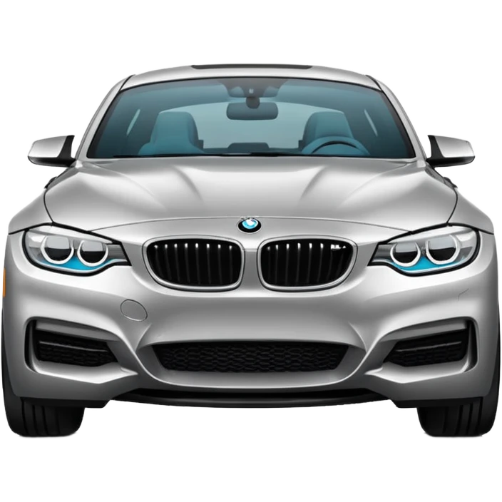 Bmw emoji