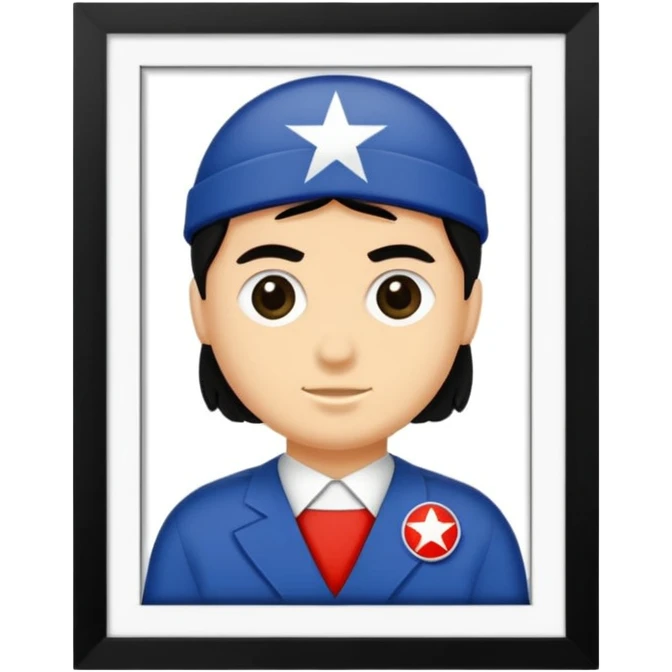 Yugoslavia  emoji