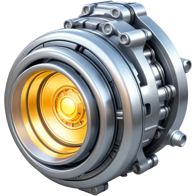 sorayama plasma core engine emoji
