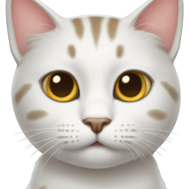 Cat emoji
