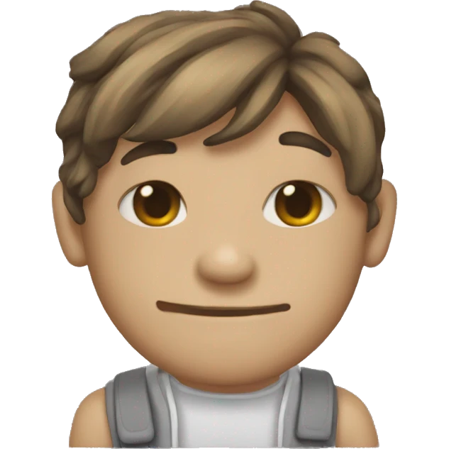 UG emoji