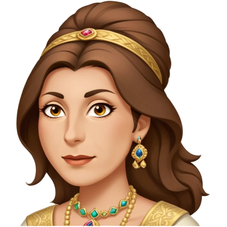 Cultural Storyteller emoji