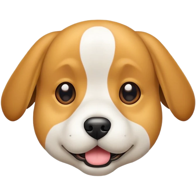 dog emoji