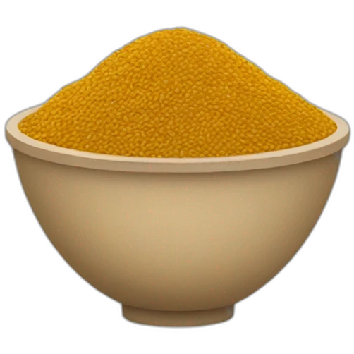 Cumin emoji