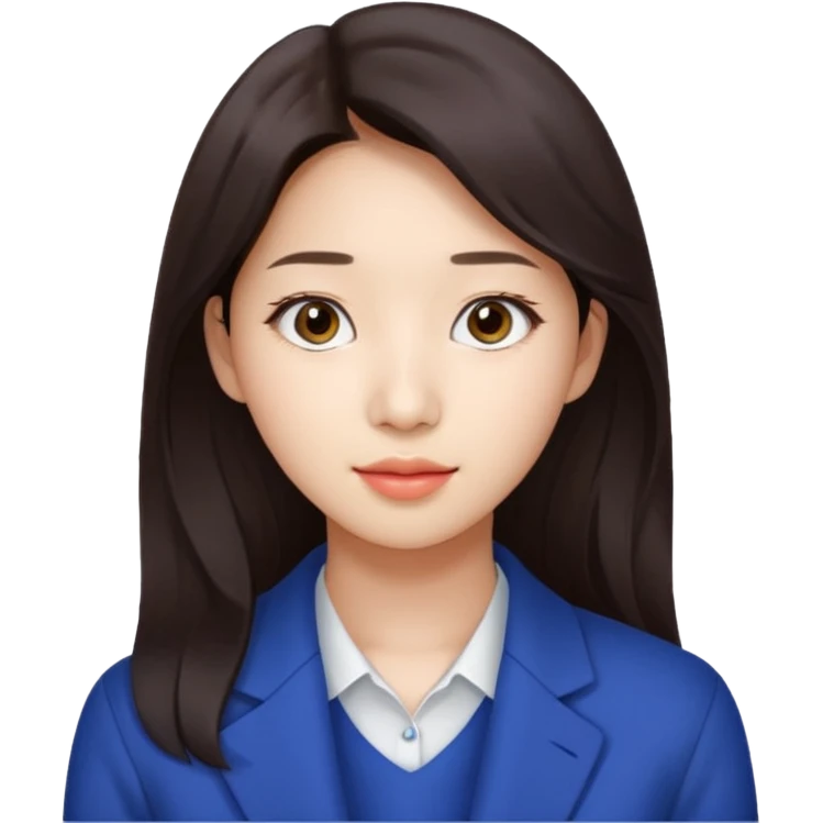 Pinoy version kahawig ni Park Shin hye 25 years old emoji