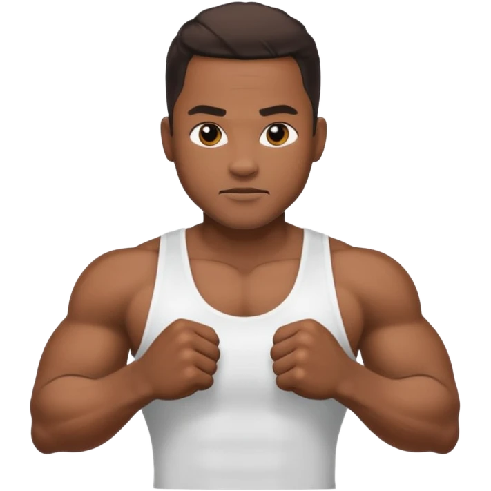 CJ From the game GTA SAN ANDRES emoji