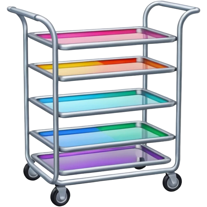 Muha meds cart emoji