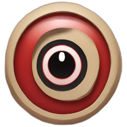 mangekyo sharingan emoji