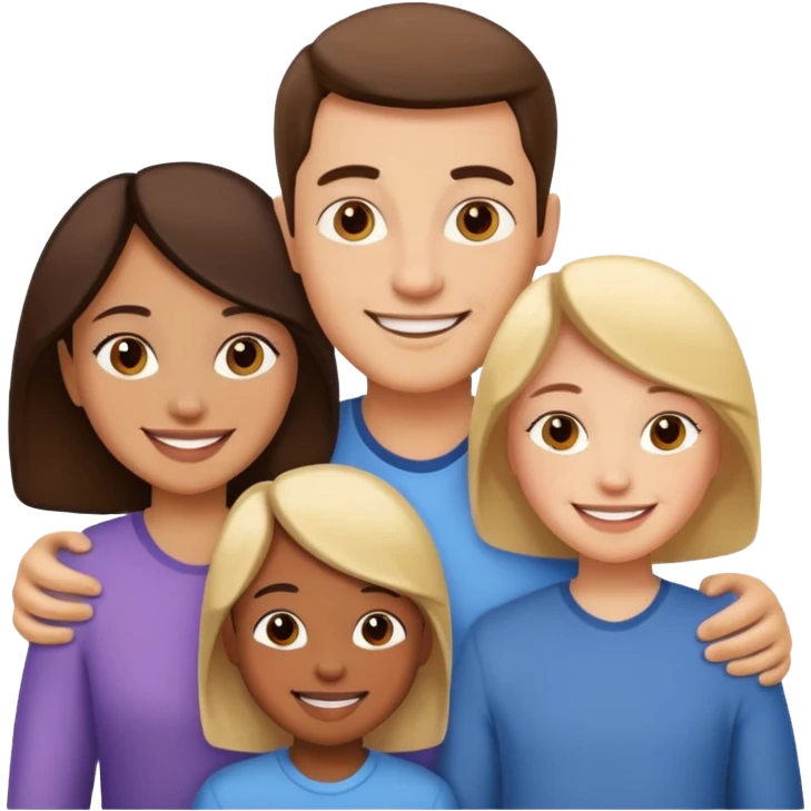 family emoji