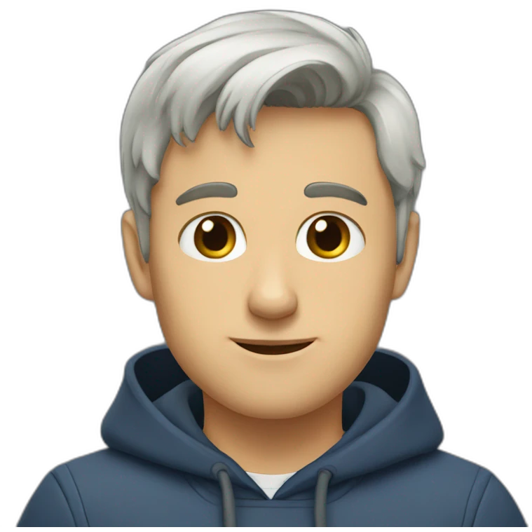 Alex Cherny from Russia emoji