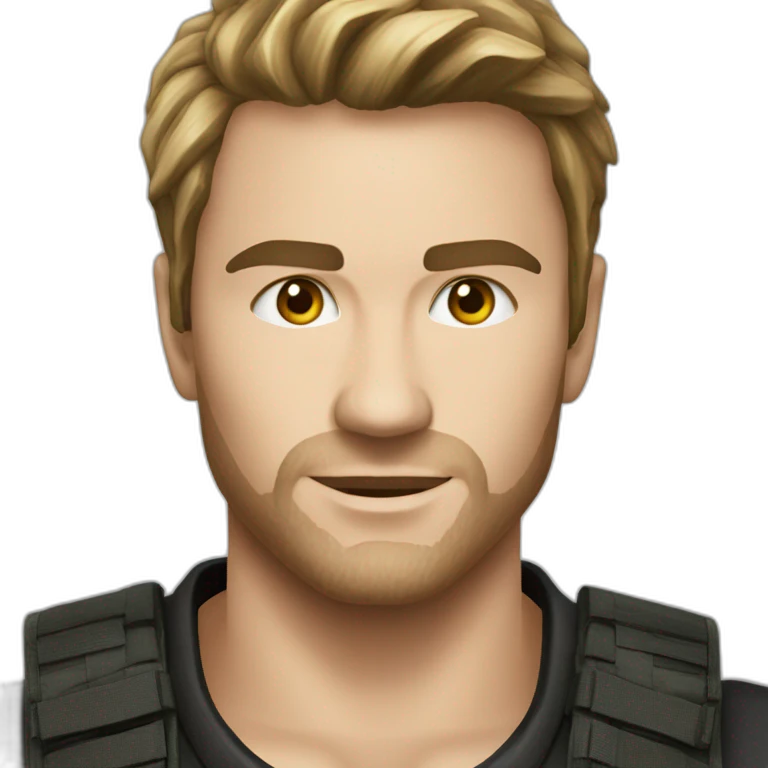 Hunger-games- geai emoji