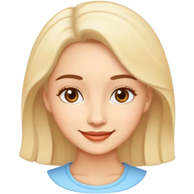 Lady Madonna emoji