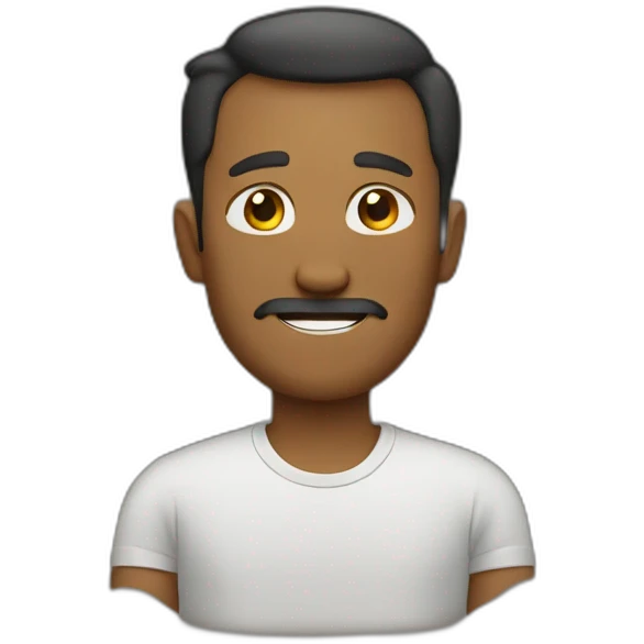 father emoji