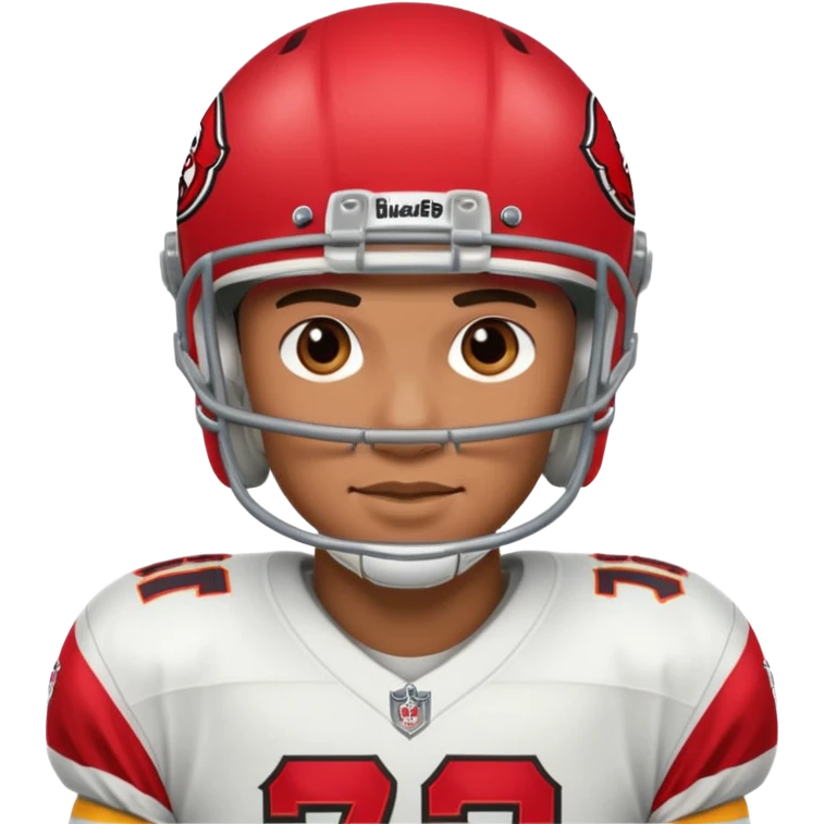 Tampa buccaneers  emoji