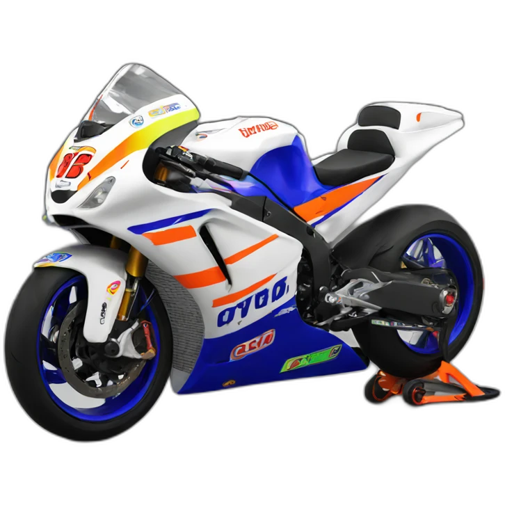 motogp emoji