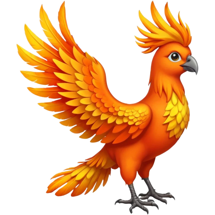 phenix emoji