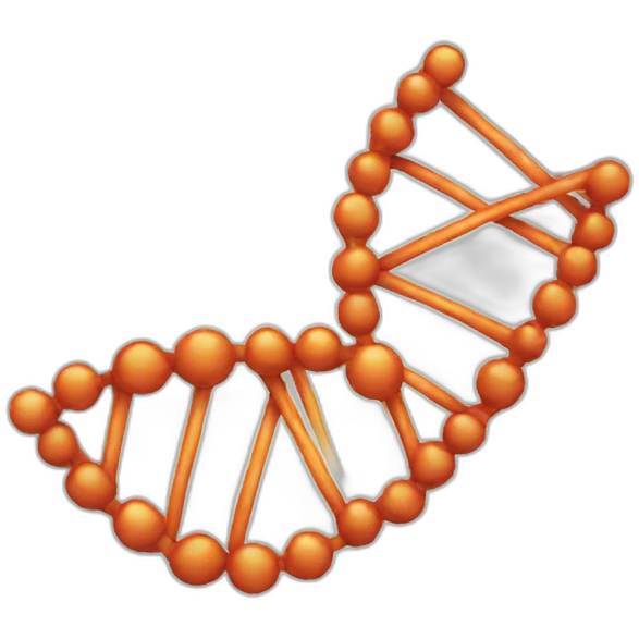 DNA emoji