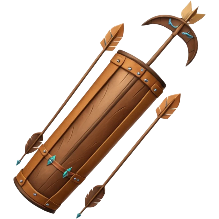 Quiver emoji