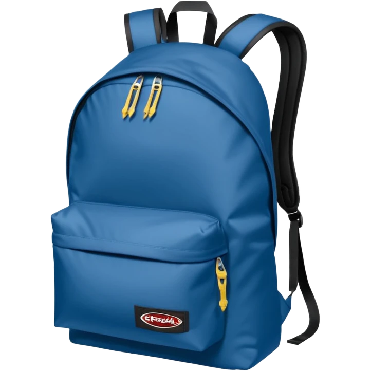 Sac à dos eastpak emoji