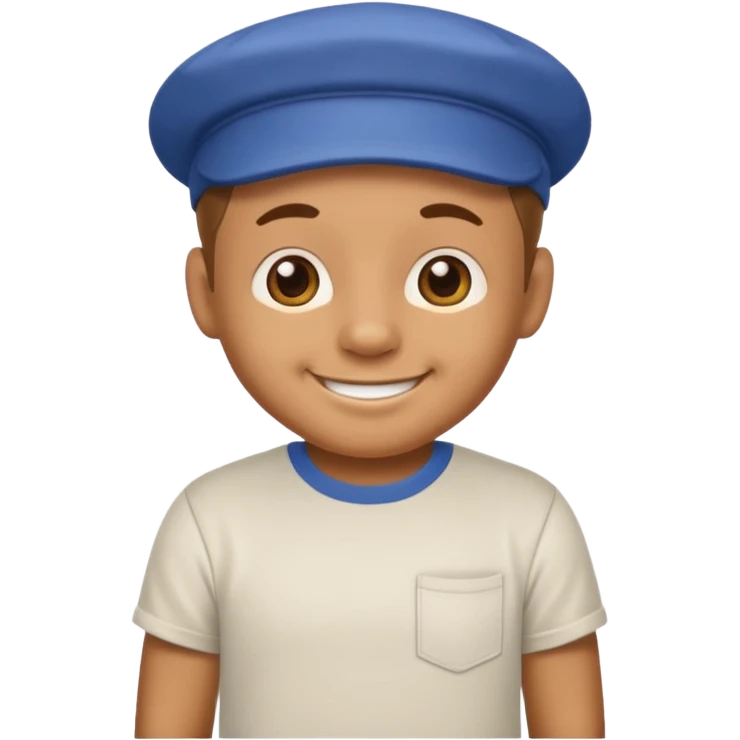 Doughboy emoji