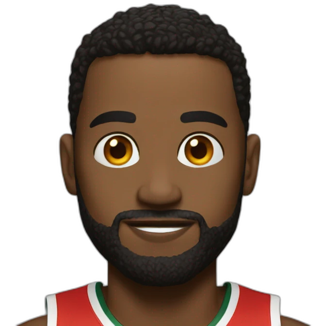 NBA emoji
