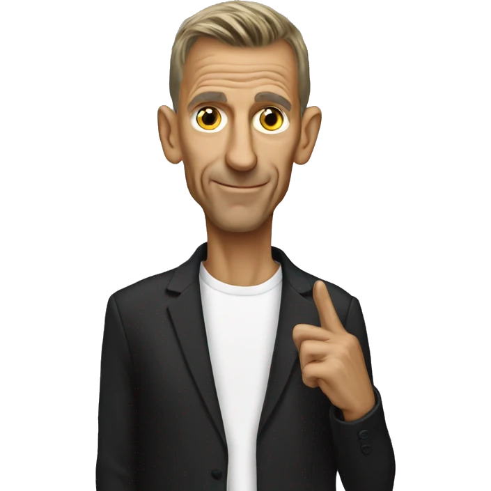 joe locke emoji