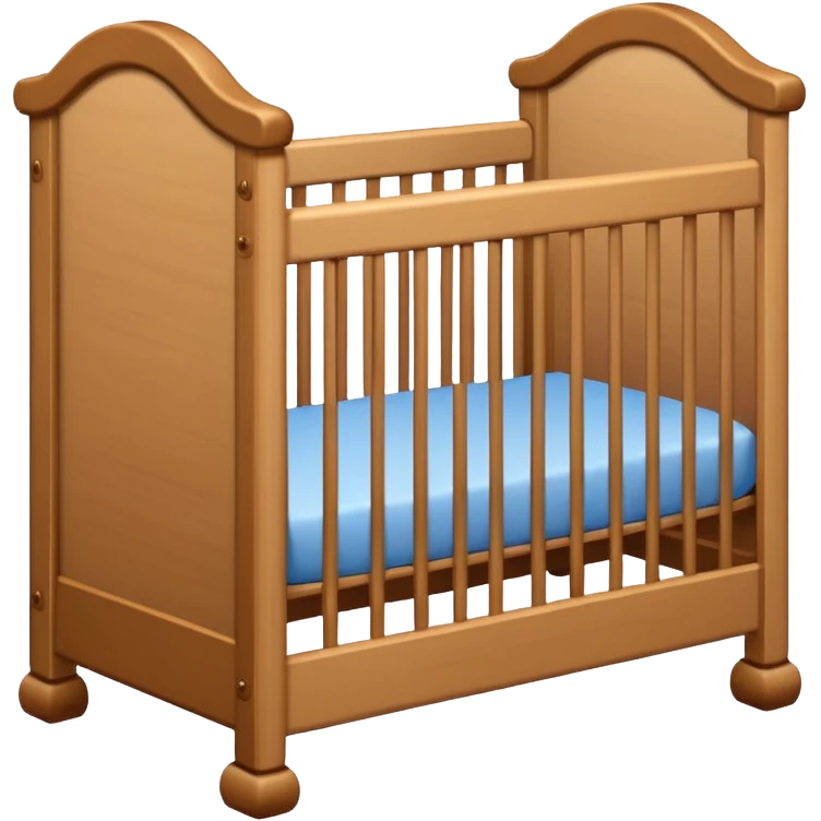 crib emoji