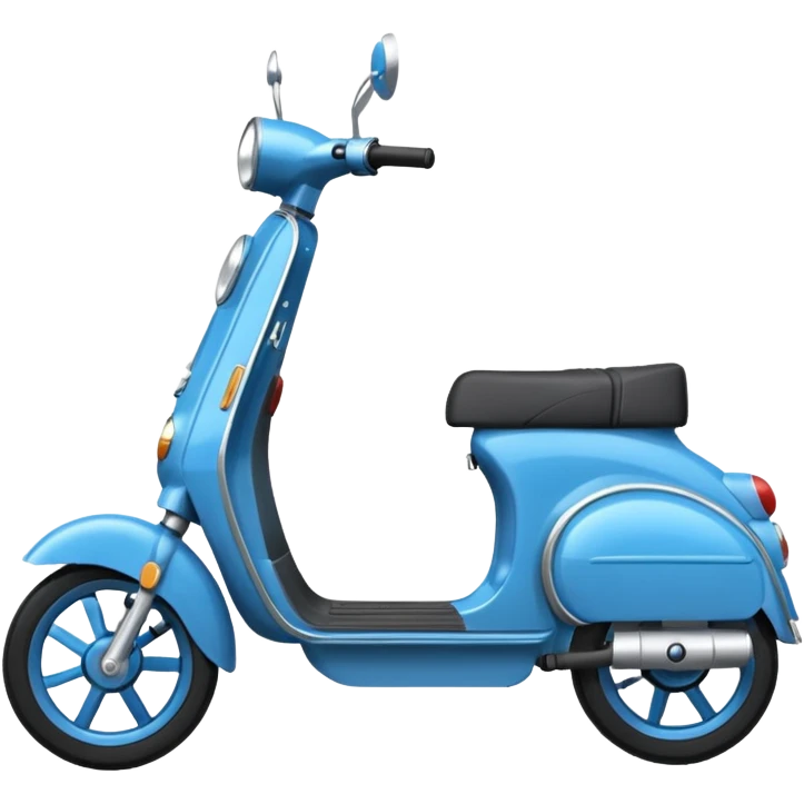 scooter emoji